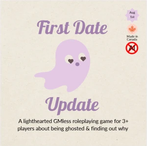 First Date Update Corebook