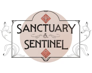 Sanctuary & Sentinel Corebook