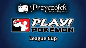 Wejściówka na Turniej Pokemon TCG World Championship Celebrations 29.08.2026