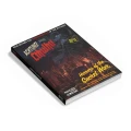 Achtung! Cthulhu 2d20 Horrors of the Secret War — przód (producent)