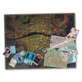 City of Mist RPG Local Legends Vigilante Set — zawartość (producent)