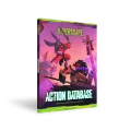 Otherscape RPG Action Database — przód (producent)