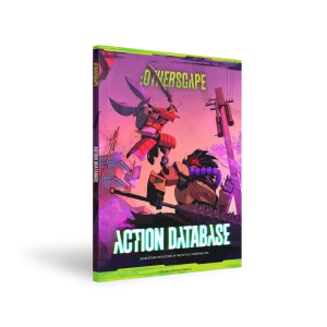 Otherscape RPG Action Database