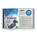 Tokyo Otherscape RPG Setting Book — zawartość (producent)