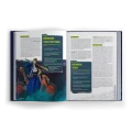 Tokyo Otherscape RPG Setting Book — zawartość (producent)