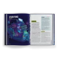 Tokyo Otherscape RPG Setting Book — zawartość (producent)