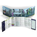 Otherscape RPG Ekran MC — tył (producent)