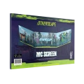 Otherscape RPG Ekran MC — zawartość (producent)