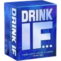 Drink If — przód (producent)