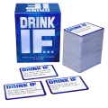 Drink If — tył (producent)