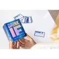 Drink If — zawartość (producent)