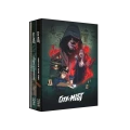 City of Mist RPG Into the Mist Set — przód (producent)