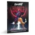City of Mist RPG Into the Mist Set — zawartość (producent)