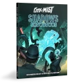 City of Mist RPG Into the Mist Set — zawartość (producent)