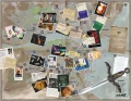 City of Mist RPG Into the Mist Set — zawartość (producent)