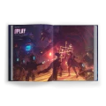 Metro Otherscape RPG Corebook — zawartość (producent)