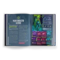 Metro Otherscape RPG Corebook — zawartość (producent)