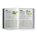 Metro Otherscape RPG Corebook — zawartość (producent)