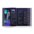 Metro Otherscape RPG Corebook — zawartość (producent)