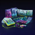 Tokyo Otherscape RPG Box Set — tył (producent)