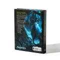 Crooked Moon RPG 5E Corebook — tył (producent)