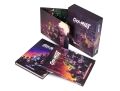 City of Mist RPG The Core Set — zawartość (producent)
