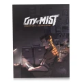 City of Mist RPG The Core Set — zawartość (producent)