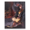 City of Mist RPG The Core Set — zawartość (producent)