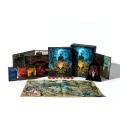 Crooked Moon RPG 5E Boxed Set — tył (producent)