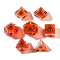 Crooked Moon RPG 5E Boxed Set — zawartość (producent)
