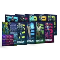 Otherscape RPG Character Pack 1 — przód (producent)