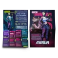 Otherscape RPG Character Pack 1 — zawartość (producent)