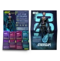 Otherscape RPG Character Pack 1 — zawartość (producent)