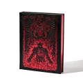 Crooked Moon RPG 5E Deluxe Boxed Set — zawartość (producent)