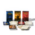 Crooked Moon RPG 5E Deluxe Boxed Set — zawartość (producent)