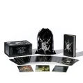 Crooked Moon RPG 5E Deluxe Boxed Set — zawartość (producent)