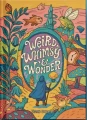 Weird, Whimsy & Wonder — przód (producent)