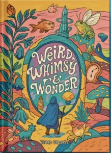 Weird, Whimsy & Wonder