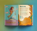 Weird, Whimsy & Wonder — tył (producent)