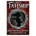 Deck of Fateship — przód (producent)