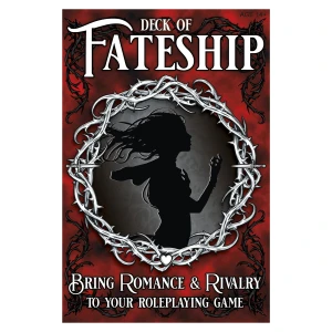 Deck of Fateship