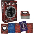Deck of Fateship — zawartość (producent)