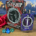 Deck of Fateship — zawartość (producent)