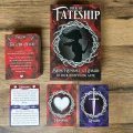 Deck of Fateship — zawartość (producent)