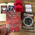 Deck of Fateship — zawartość (producent)