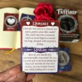 Deck of Fateship — zawartość (producent)