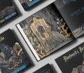 Bluebeard's Bride Core Book — zawartość (producent)