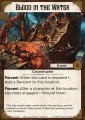 7th Sea City of Five Sails Blood & Salt Expansion — zawartość (producent)