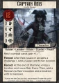7th Sea City of Five Sails Blood & Salt Expansion — zawartość (producent)