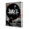 Vampire: The Masquerade 5th Anarch Sourcebook — przód (producent)